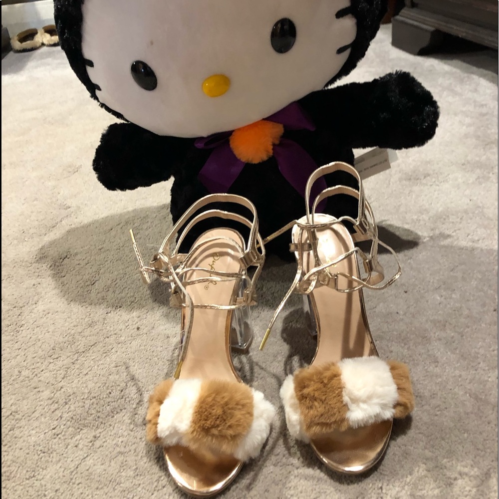 Shoes 🐶 - Picture 3 of 8